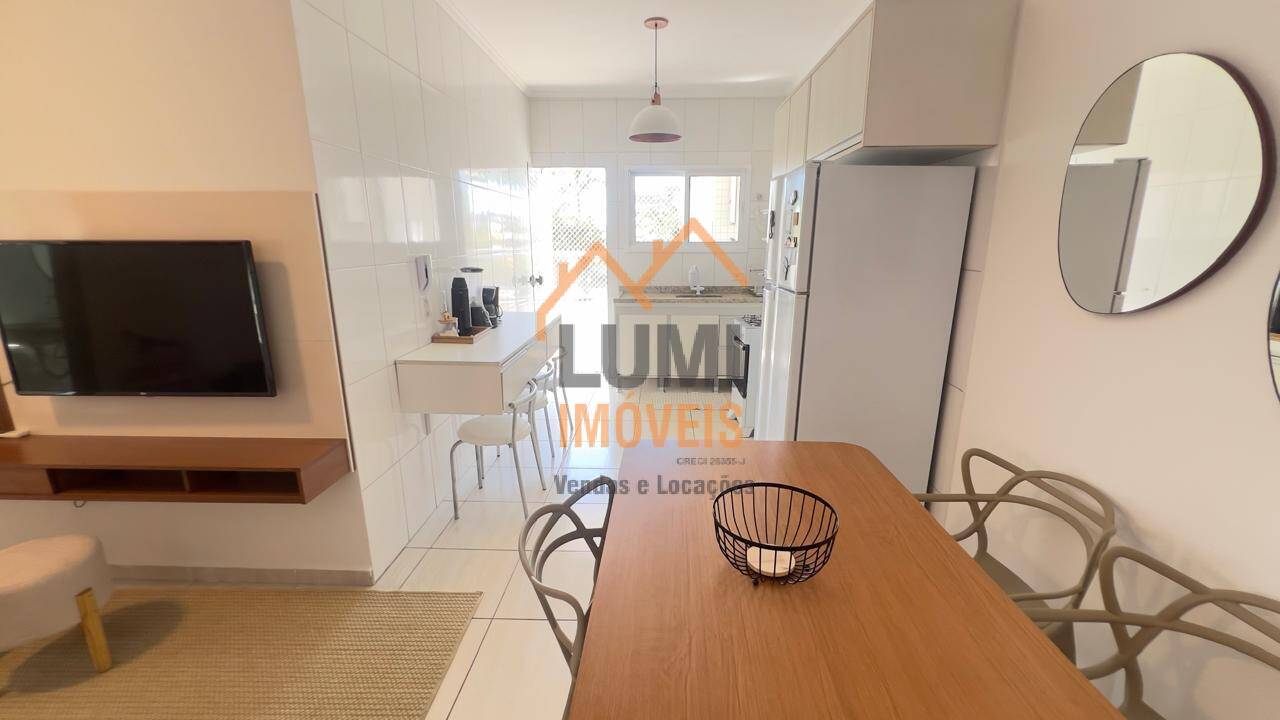 Apartamento - Itagua  - 2 Dormitórios - R$ 690.000 com Lazer Ubatuba SP