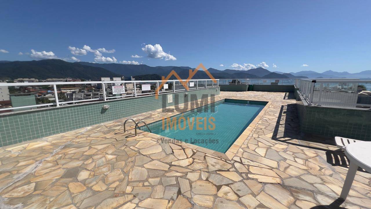 Apartamento - Itagua  - 2 Dormitórios - R$ 690.000 com Lazer Ubatuba SP