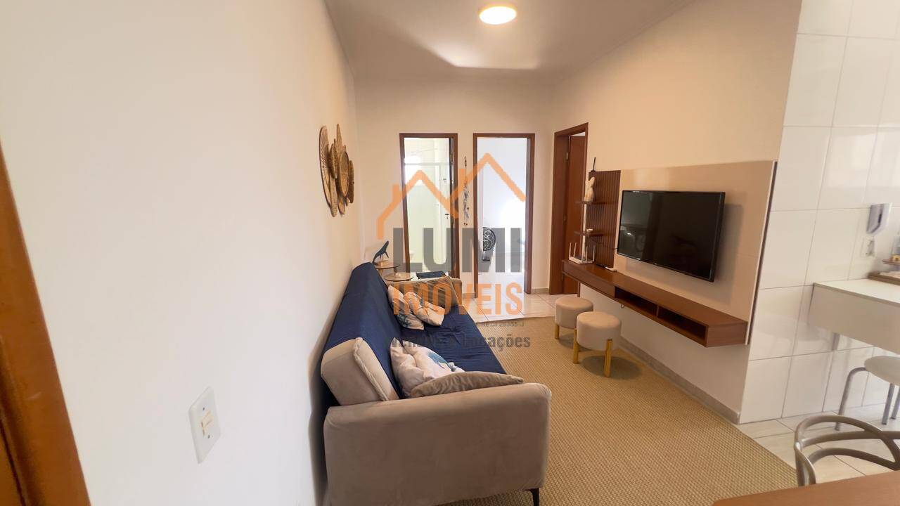 Apartamento - Itagua  - 2 Dormitórios - R$ 690.000 com Lazer Ubatuba SP