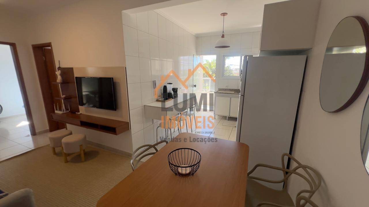 Apartamento - Itagua  - 2 Dormitórios - R$ 690.000 com Lazer Ubatuba SP