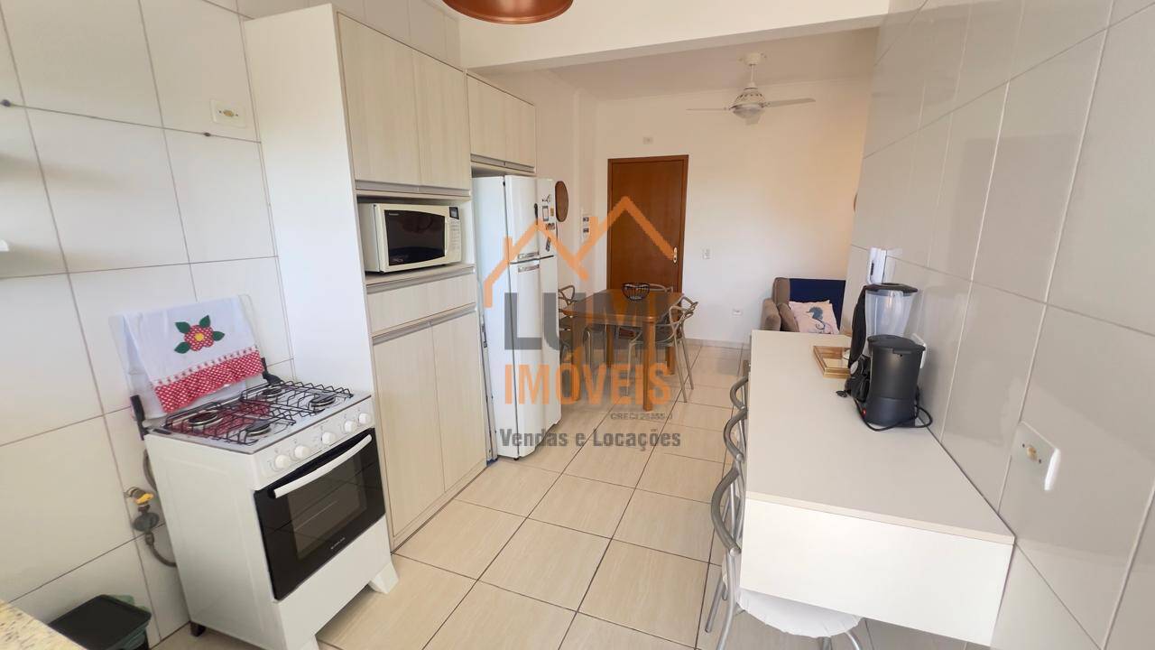 Apartamento - Itagua  - 2 Dormitórios - R$ 690.000 com Lazer Ubatuba SP