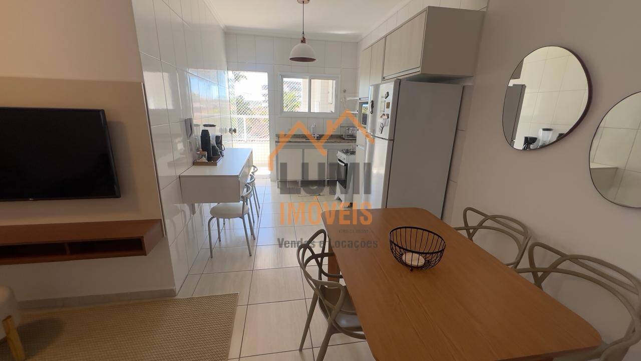 Apartamento - Itagua  - 2 Dormitórios - R$ 690.000 com Lazer Ubatuba SP