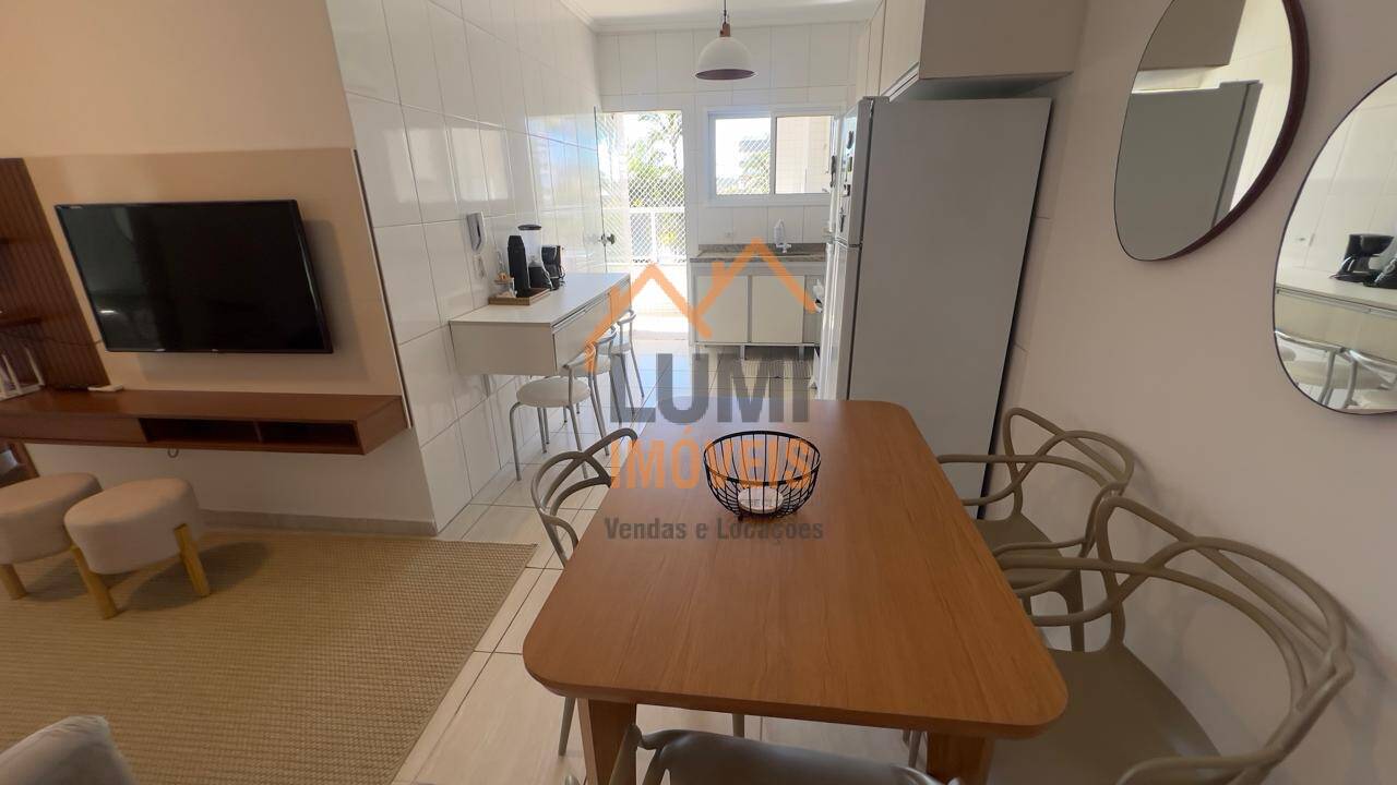 Apartamento - Itagua  - 2 Dormitórios - R$ 690.000 com Lazer Ubatuba SP