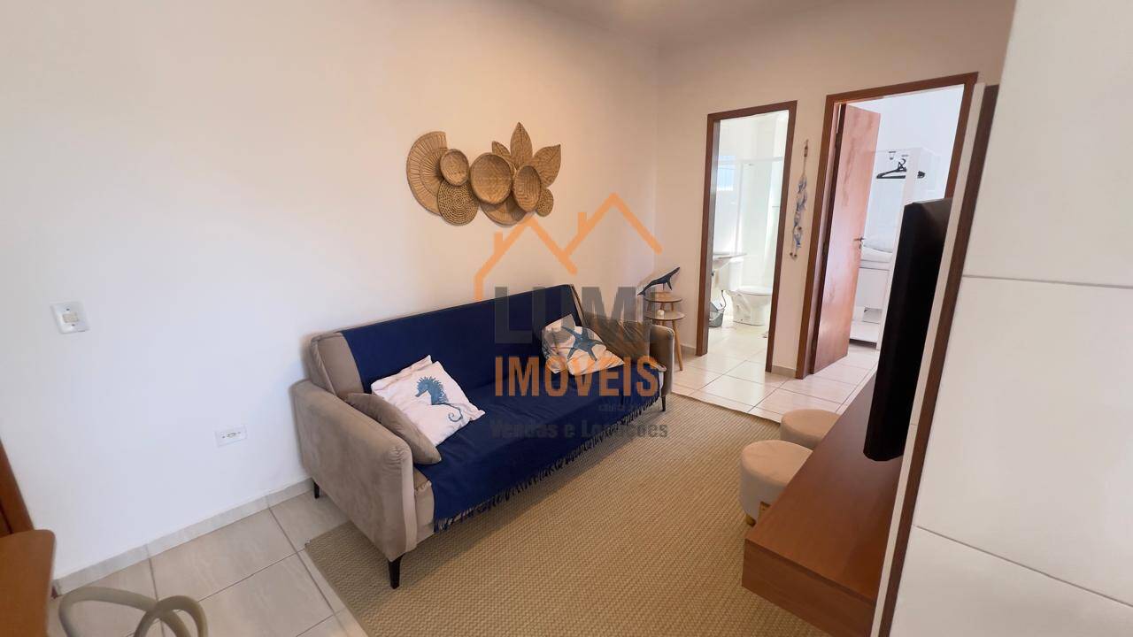 Apartamento - Itagua  - 2 Dormitórios - R$ 690.000 com Lazer Ubatuba SP