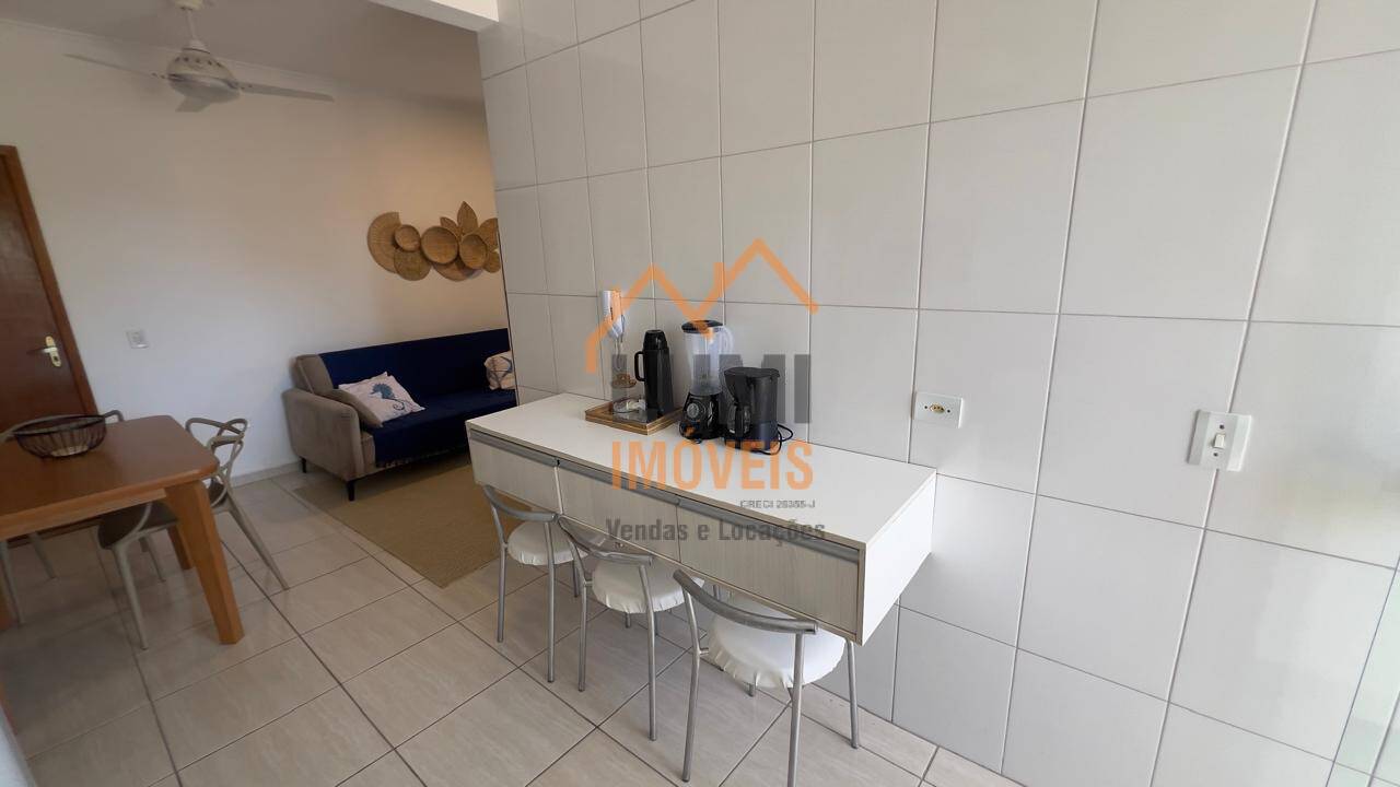 Apartamento - Itagua  - 2 Dormitórios - R$ 690.000 com Lazer Ubatuba SP