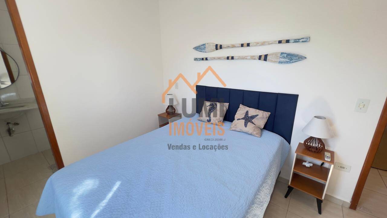 Apartamento - Itagua  - 2 Dormitórios - R$ 690.000 com Lazer Ubatuba SP