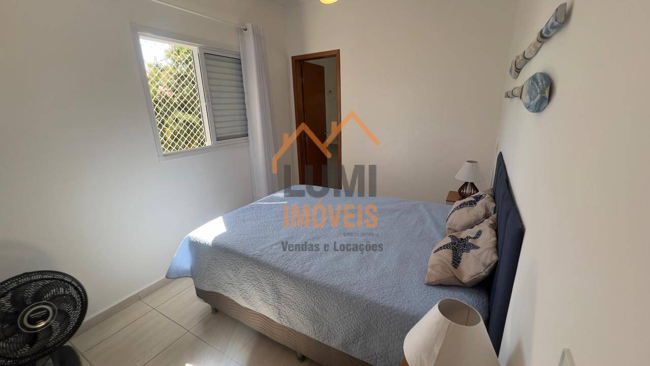 Apartamento - Itagua  - 2 Dormitórios - R$ 690.000 com Lazer Ubatuba SP