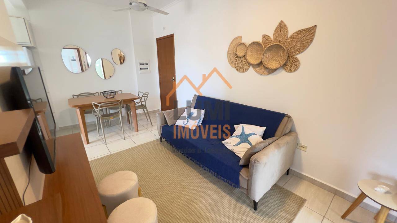 Apartamento - Itagua  - 2 Dormitórios - R$ 690.000 com Lazer Ubatuba SP