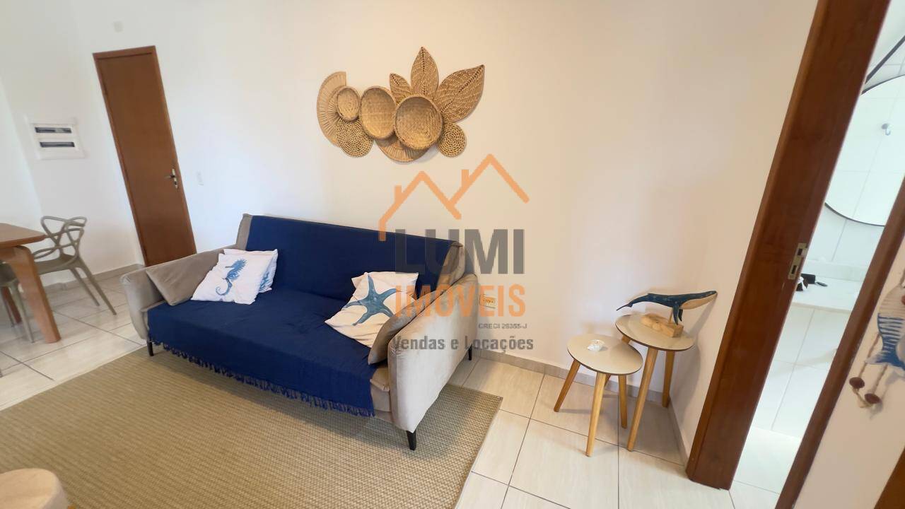 Apartamento - Itagua  - 2 Dormitórios - R$ 690.000 com Lazer Ubatuba SP