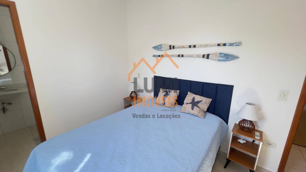 Apartamento - Itagua  - 2 Dormitórios - R$ 690.000 com Lazer Ubatuba SP