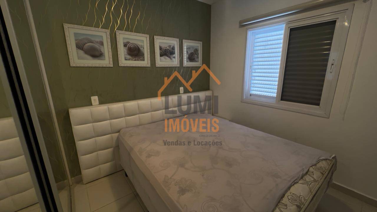 Apartamento 2 dorm R$ 950.000 Praia Grande - Ubatuba