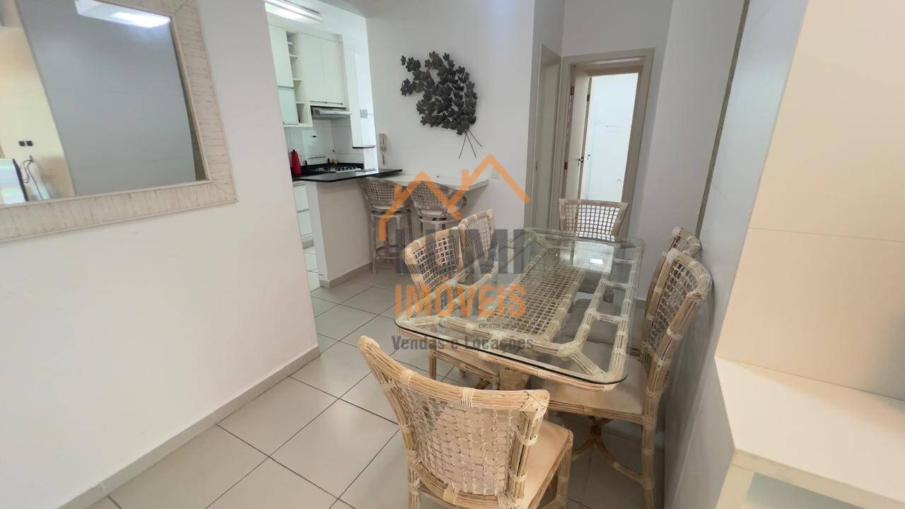 Apartamento 2 dorm R$ 950.000 Praia Grande - Ubatuba