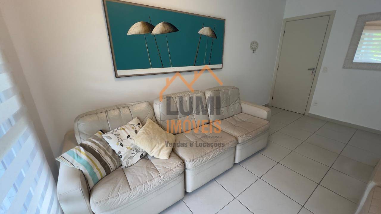 Apartamento 2 dorm R$ 950.000 Praia Grande - Ubatuba