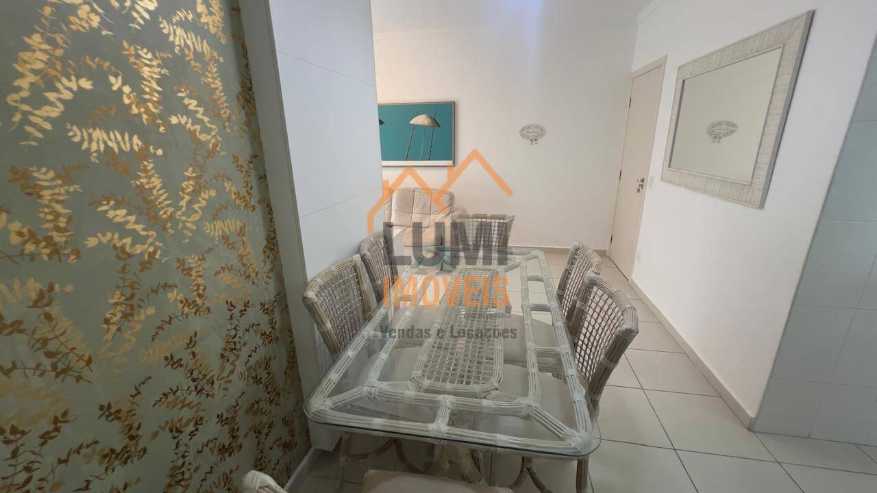 Apartamento 2 dorm R$ 950.000 Praia Grande - Ubatuba