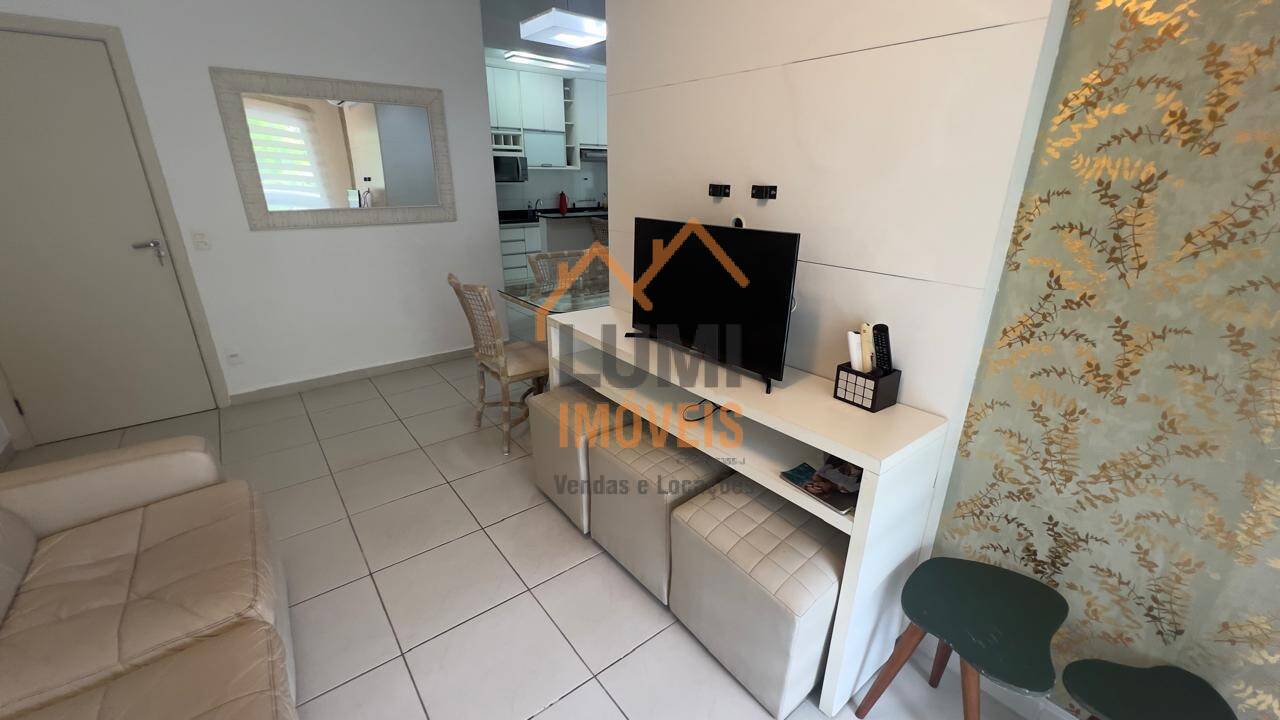 Apartamento 2 dorm R$ 950.000 Praia Grande - Ubatuba