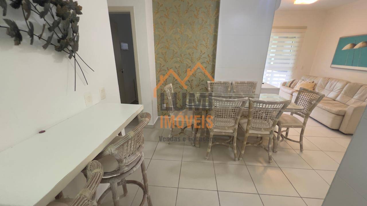 Apartamento 2 dorm R$ 950.000 Praia Grande - Ubatuba