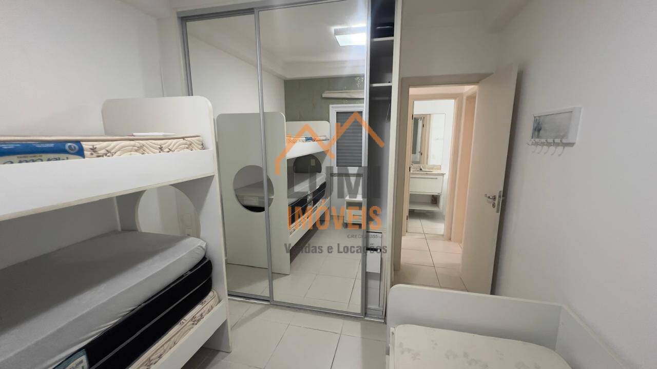 Apartamento 2 dorm R$ 950.000 Praia Grande - Ubatuba