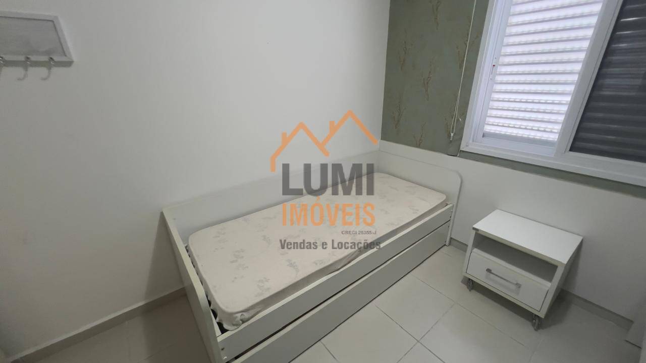 Apartamento 2 dorm R$ 950.000 Praia Grande - Ubatuba