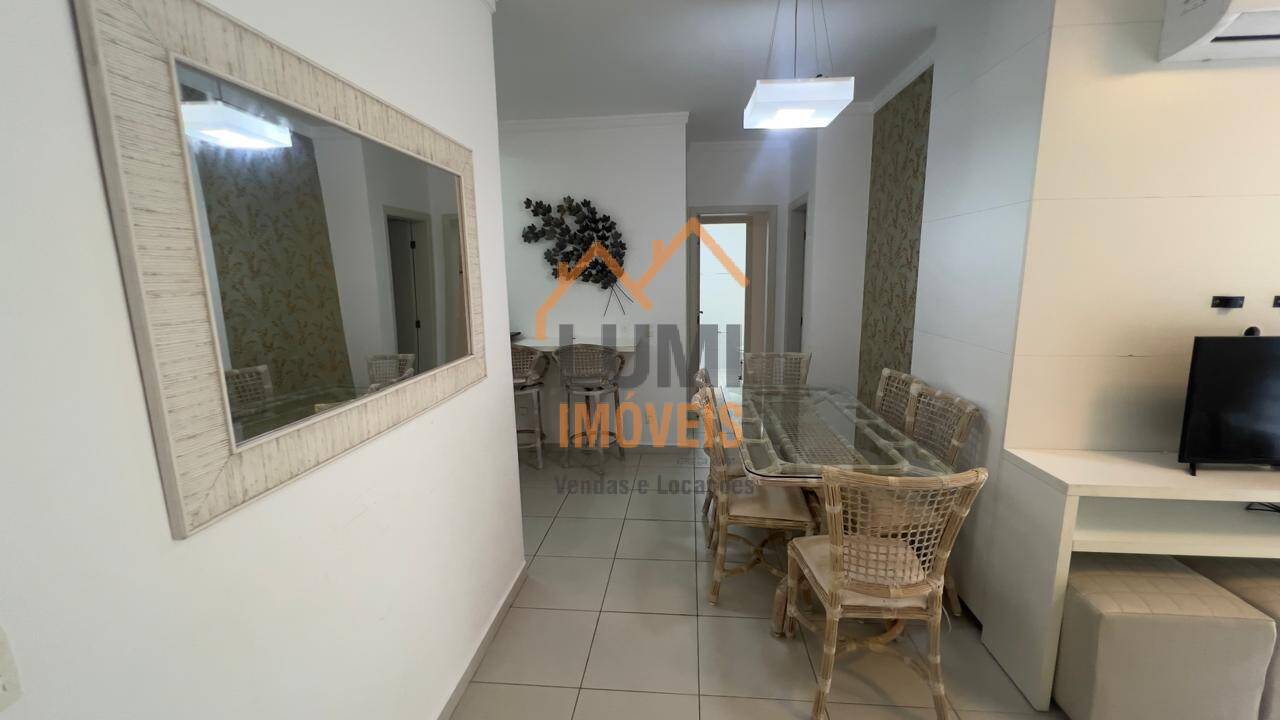 Apartamento 2 dorm R$ 950.000 Praia Grande - Ubatuba