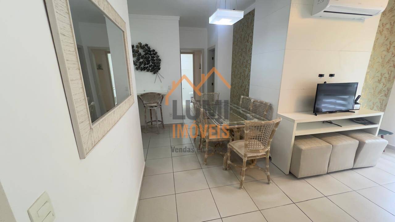 Apartamento 2 dorm R$ 950.000 Praia Grande - Ubatuba