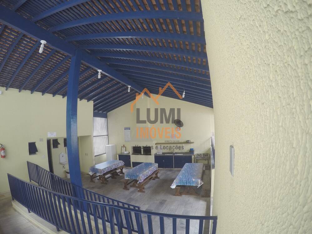 Cobertura Duplex  3 Dormitórios R$ 901.000 -  Praia Grande Ubatuba SP