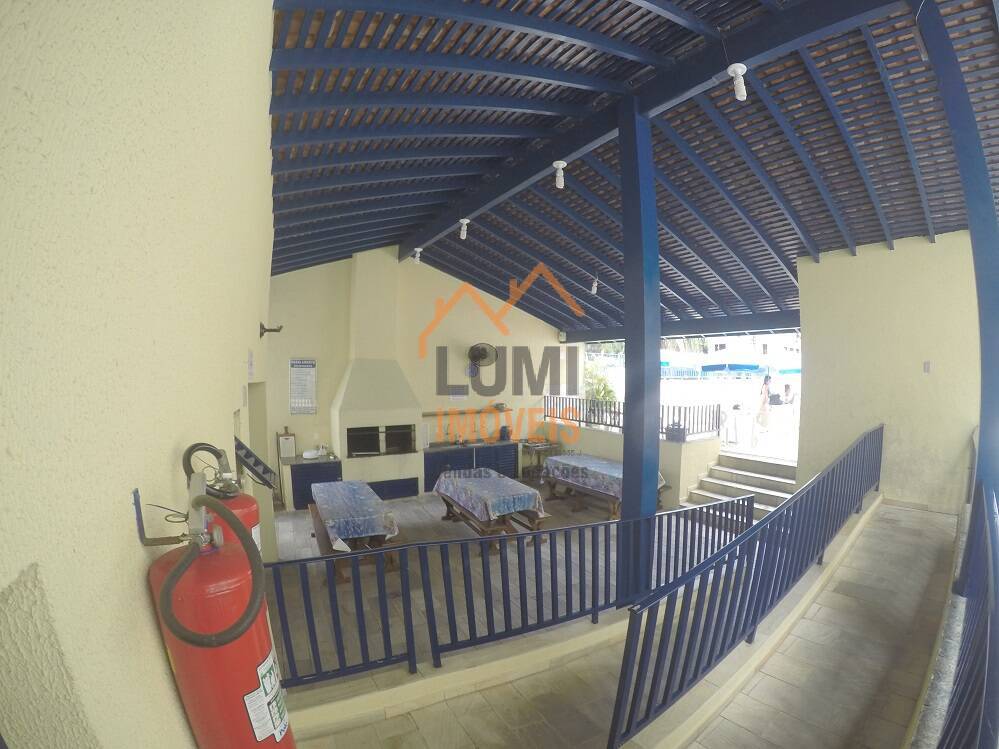 Cobertura Duplex  3 Dormitórios R$ 901.000 -  Praia Grande Ubatuba SP