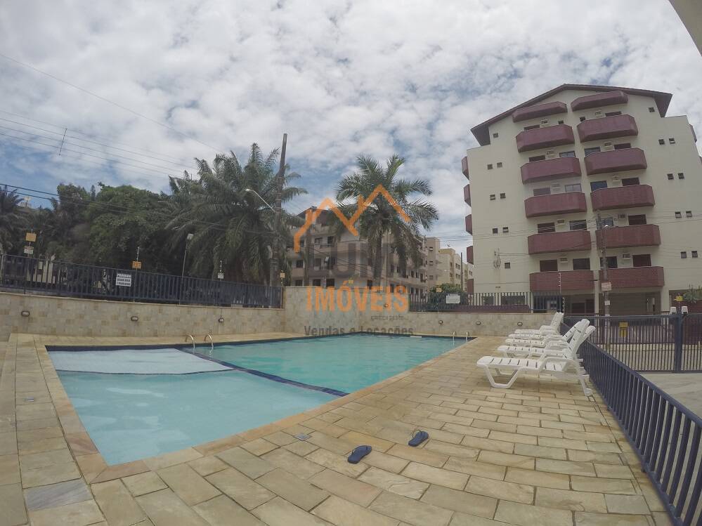 Cobertura Duplex  3 Dormitórios R$ 901.000 -  Praia Grande Ubatuba SP
