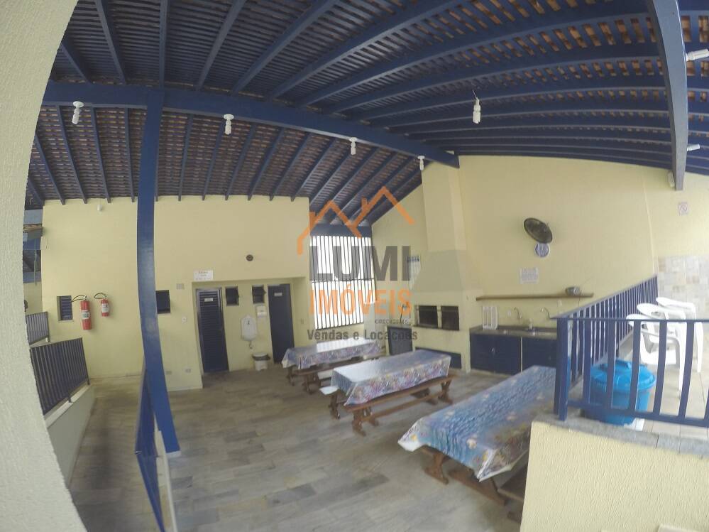 Cobertura Duplex  3 Dormitórios R$ 901.000 -  Praia Grande Ubatuba SP
