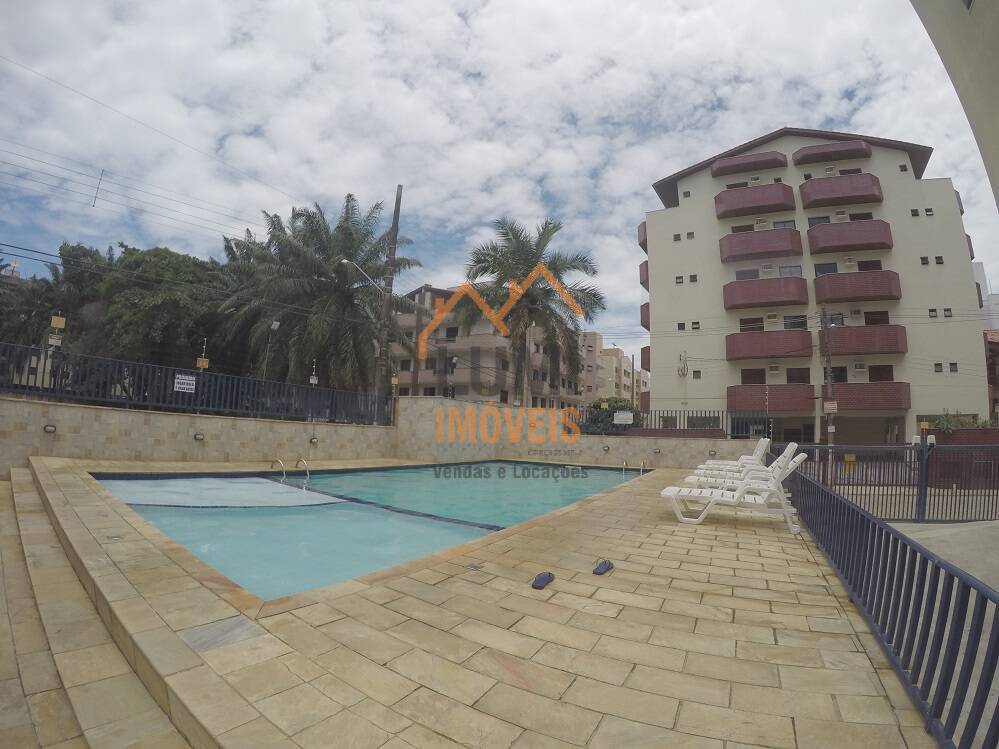 Cobertura Duplex  3 Dormitórios R$ 901.000 -  Praia Grande Ubatuba SP