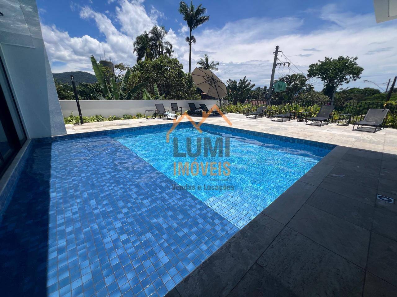 CASA ITAGUA - COND FECHADO - R$ 1520.000 PARCELA COM LAZER UBATUBA SP