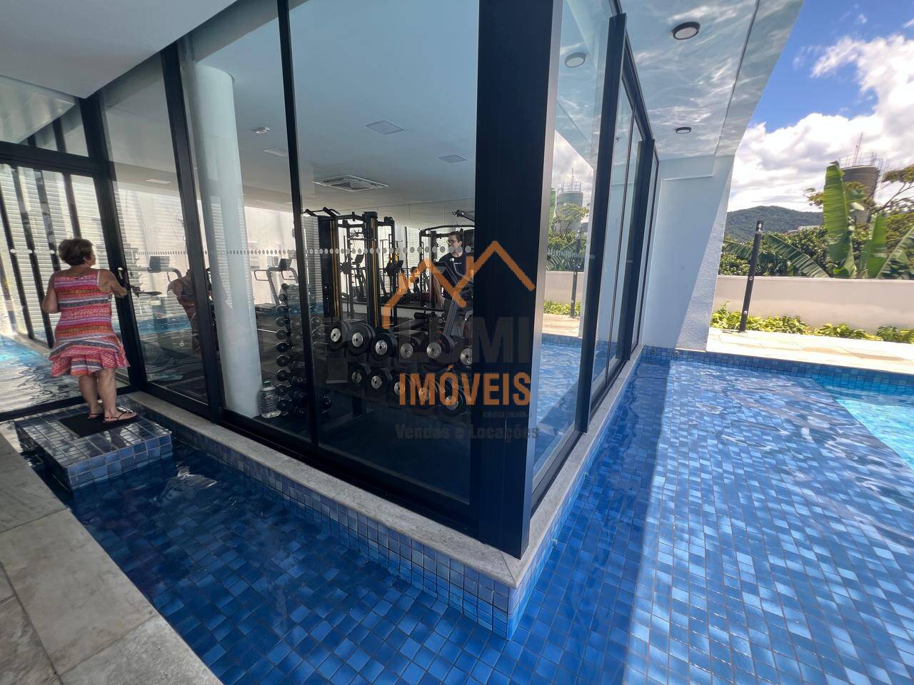 CASA ITAGUA - COND FECHADO - R$ 1520.000 PARCELA COM LAZER UBATUBA SP
