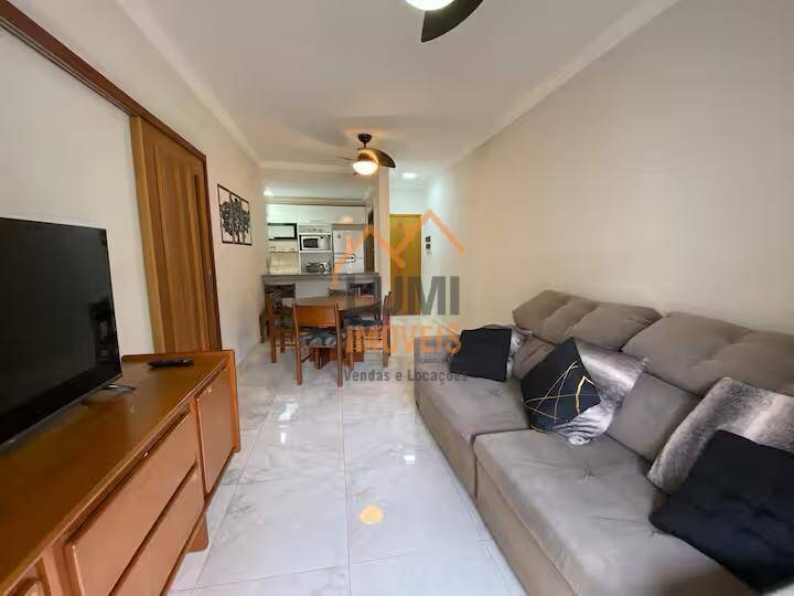 APARTAMENTO 2 DORM R$ 700.000 - COM LAZER -  PRAIA GRANDE - UBATUBA