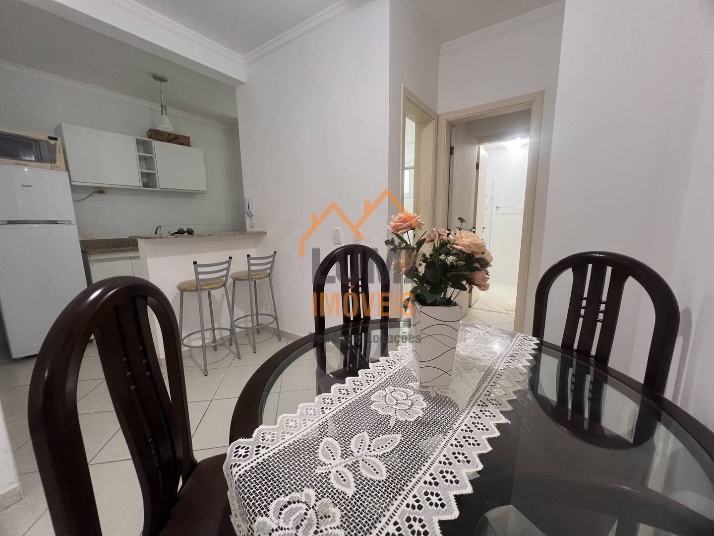 Apartamento 2 dorm R$ 901.000 lazer completo Praia Grande - Ubatuba