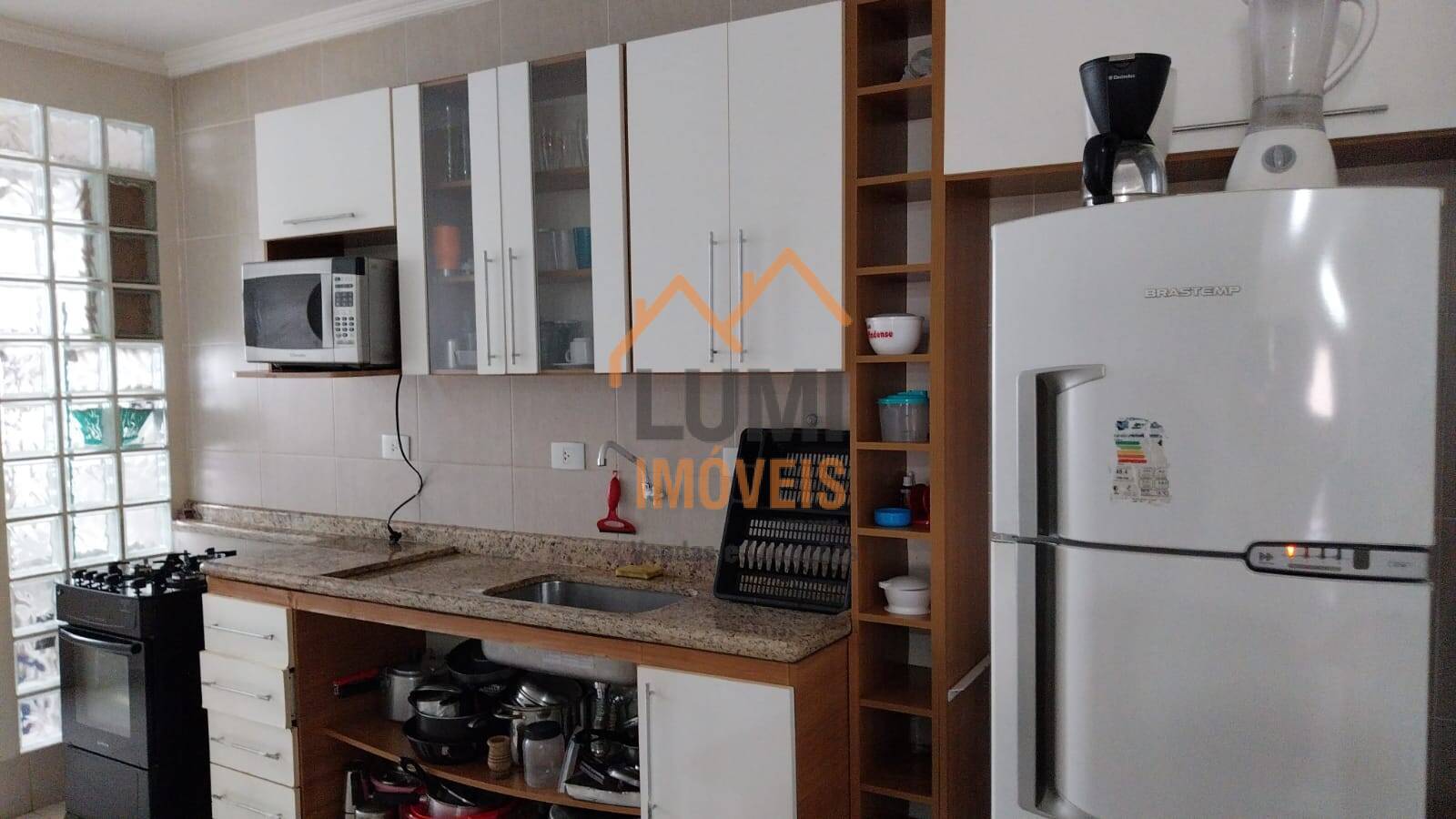 APARTAMENTO 3 DORM R$ 1.250.000 - PRAIA GRANDE - UBATUBA