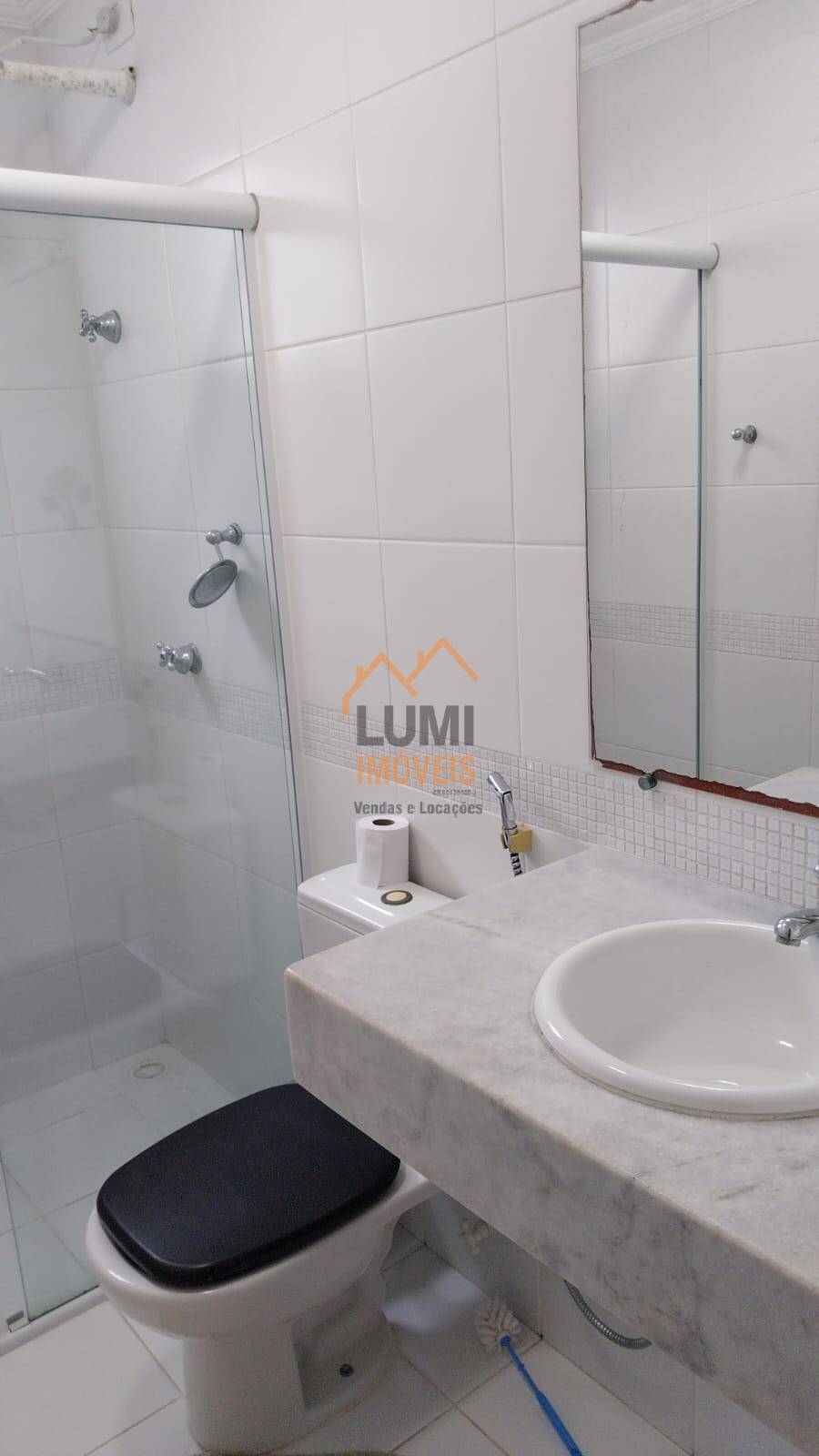 APARTAMENTO 3 DORM R$ 1.250.000 - PRAIA GRANDE - UBATUBA