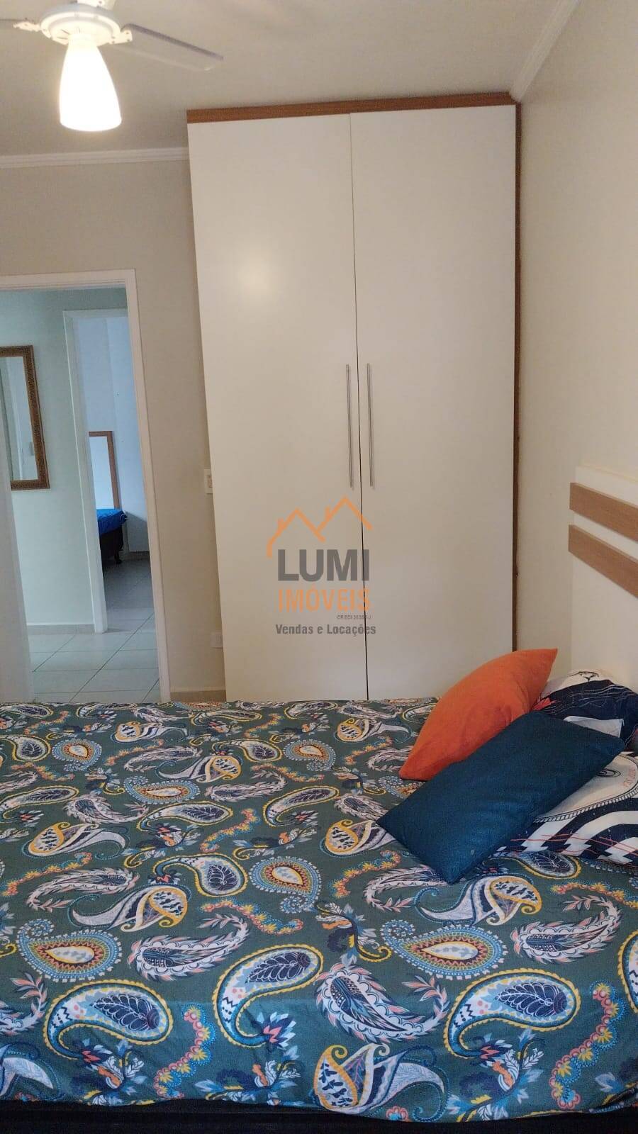 APARTAMENTO 3 DORM R$ 1.250.000 - PRAIA GRANDE - UBATUBA