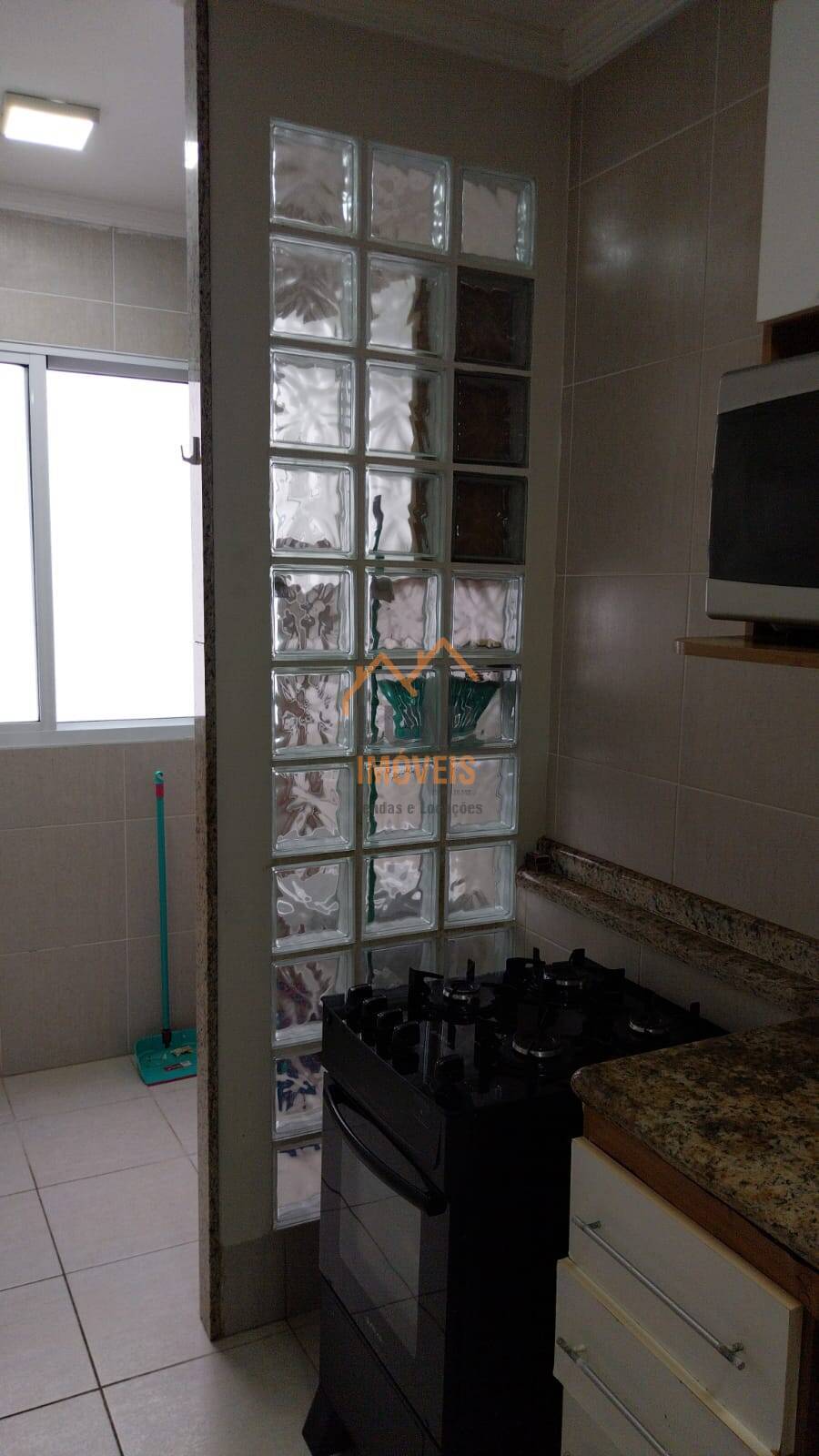 APARTAMENTO 3 DORM R$ 1.250.000 - PRAIA GRANDE - UBATUBA