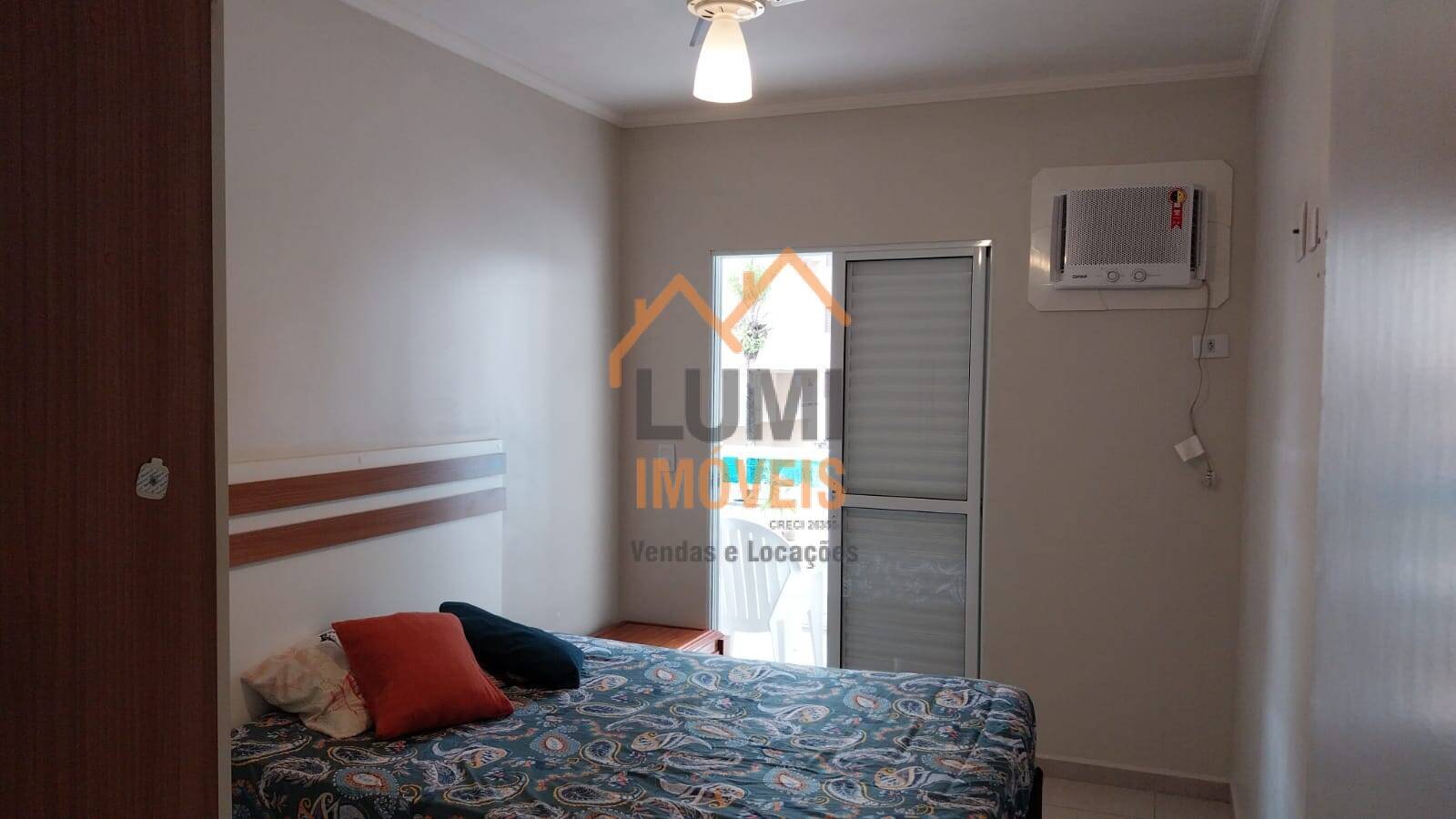 APARTAMENTO 3 DORM R$ 1.250.000 - PRAIA GRANDE - UBATUBA