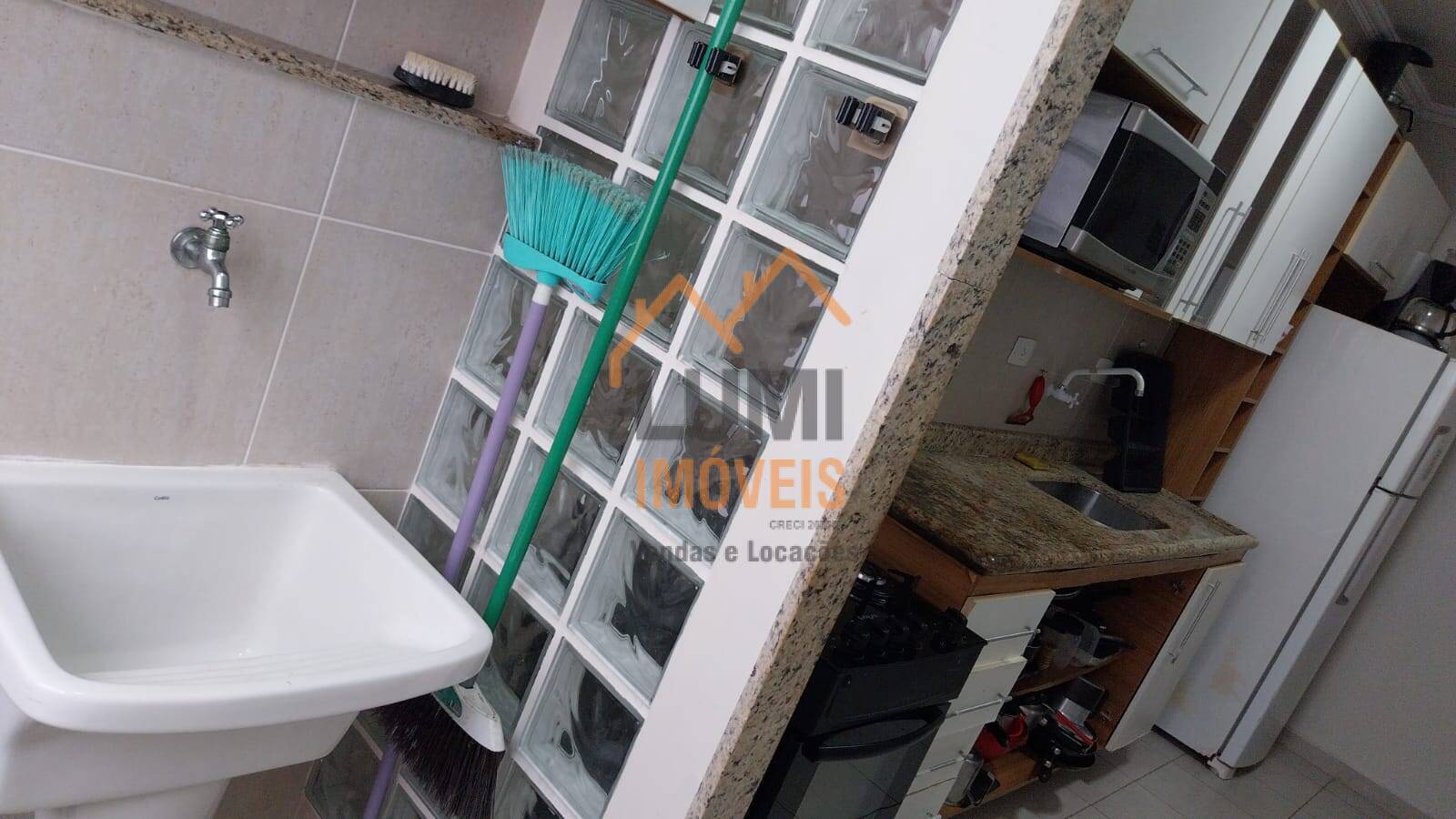 APARTAMENTO 3 DORM R$ 1.250.000 - PRAIA GRANDE - UBATUBA