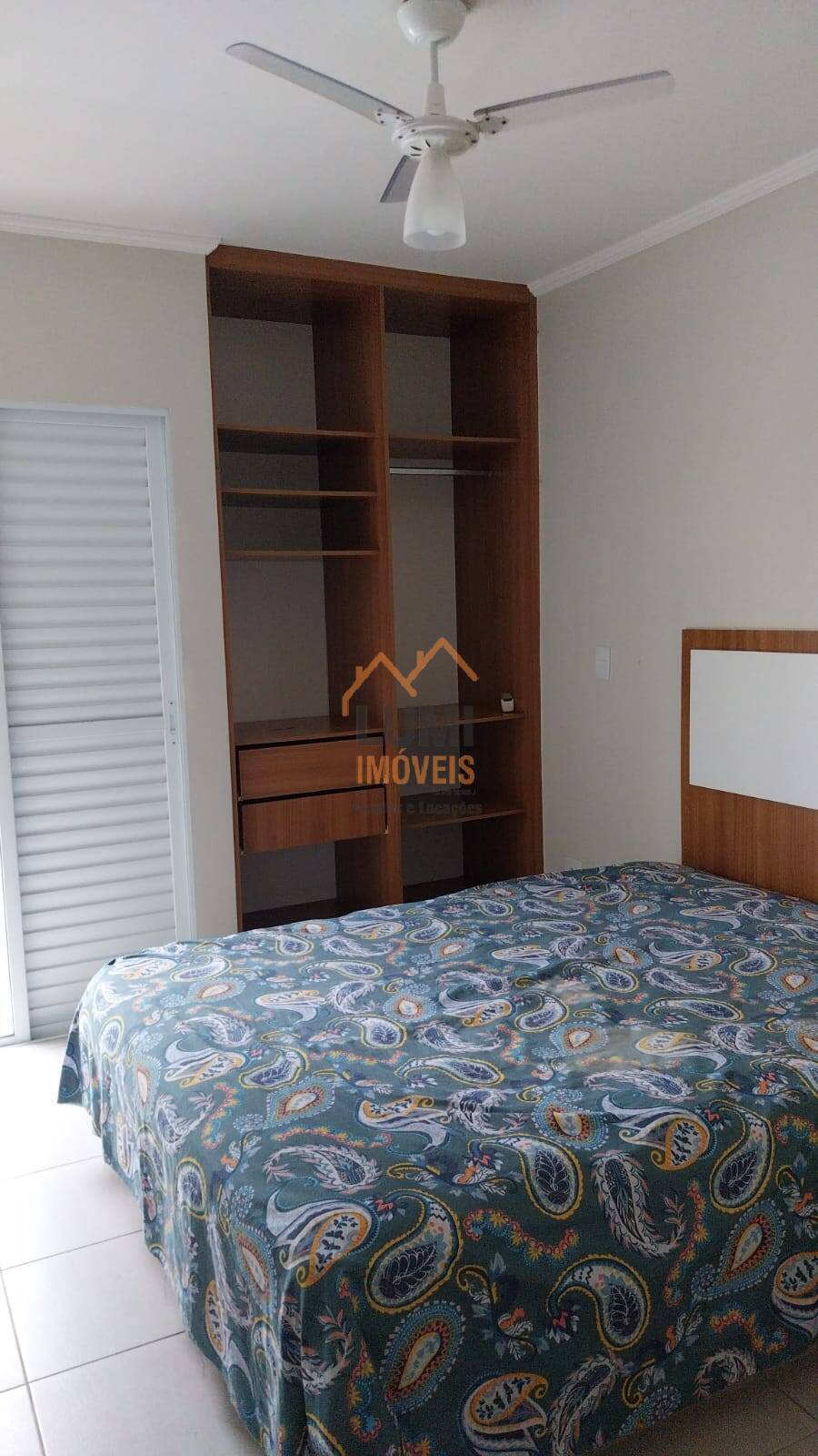 APARTAMENTO 3 DORM R$ 1.250.000 - PRAIA GRANDE - UBATUBA