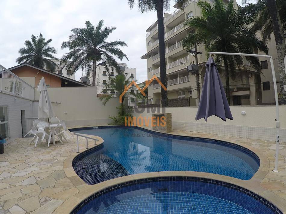 APARTAMENTO 3 DORM R$ 1.250.000 - PRAIA GRANDE - UBATUBA