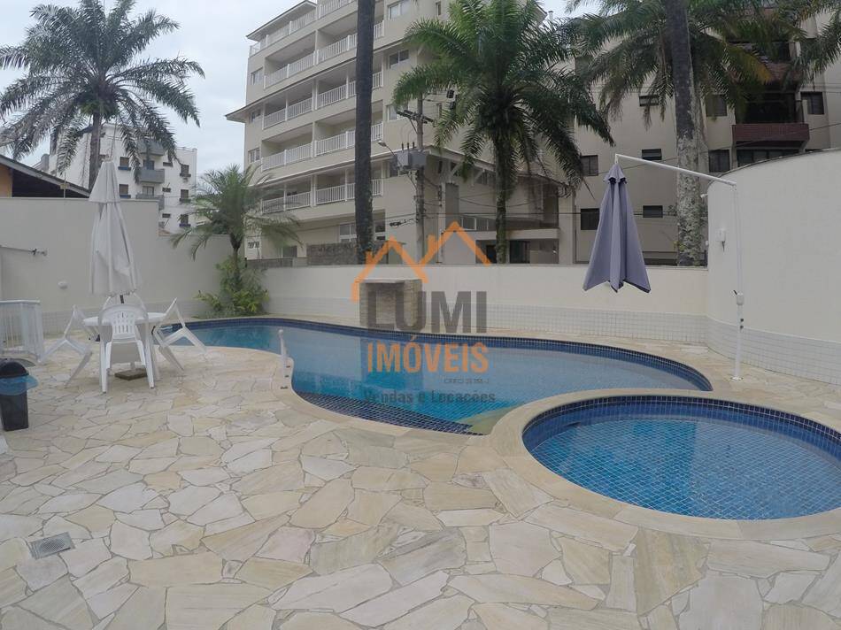 APARTAMENTO 3 DORM R$ 1.250.000 - PRAIA GRANDE - UBATUBA