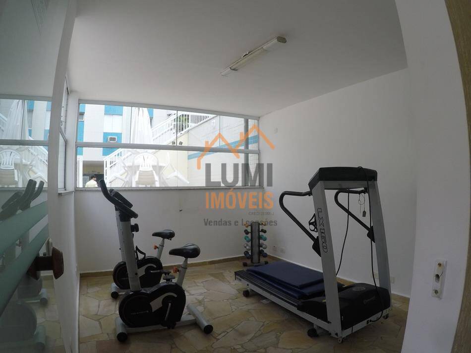 APARTAMENTO 3 DORM R$ 1.250.000 - PRAIA GRANDE - UBATUBA