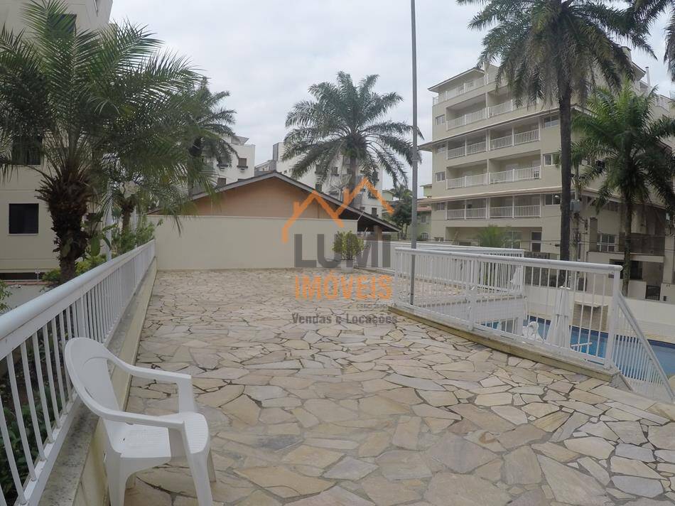 APARTAMENTO 3 DORM R$ 1.250.000 - PRAIA GRANDE - UBATUBA