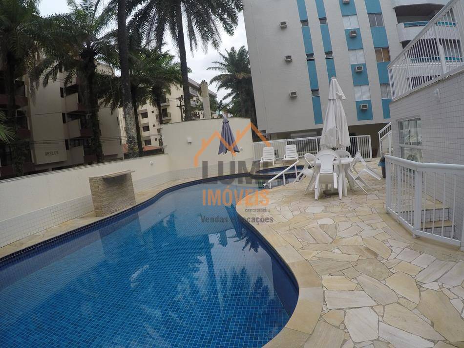APARTAMENTO 3 DORM R$ 1.250.000 - PRAIA GRANDE - UBATUBA