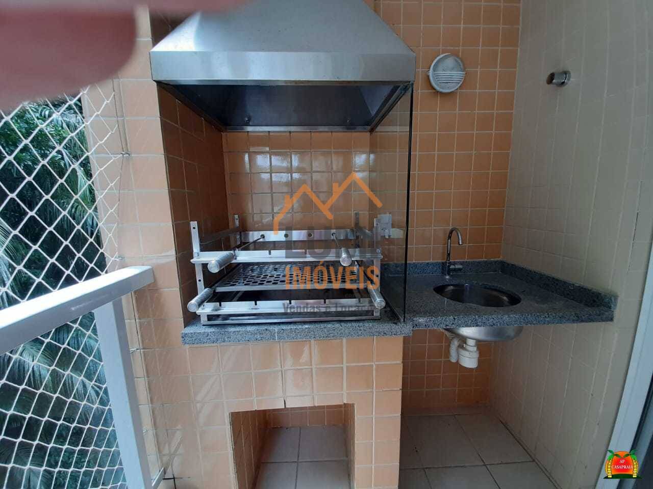 APARTAMENTO 2 DORM R$ 829.000 PRAIA GRANDE - UBATUBA SP