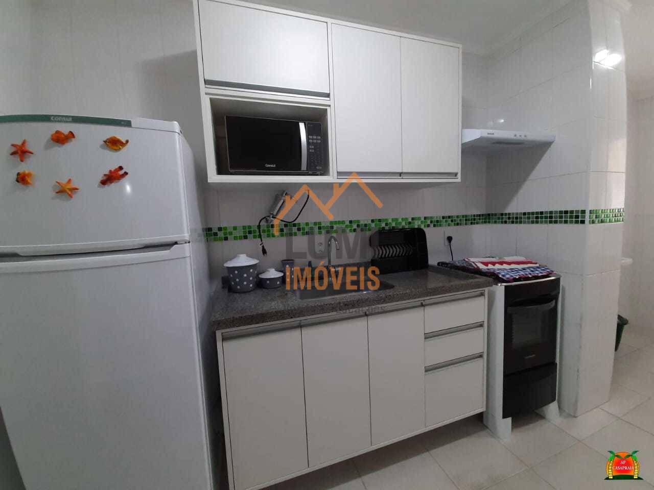 APARTAMENTO 2 DORM R$ 829.000 PRAIA GRANDE - UBATUBA SP