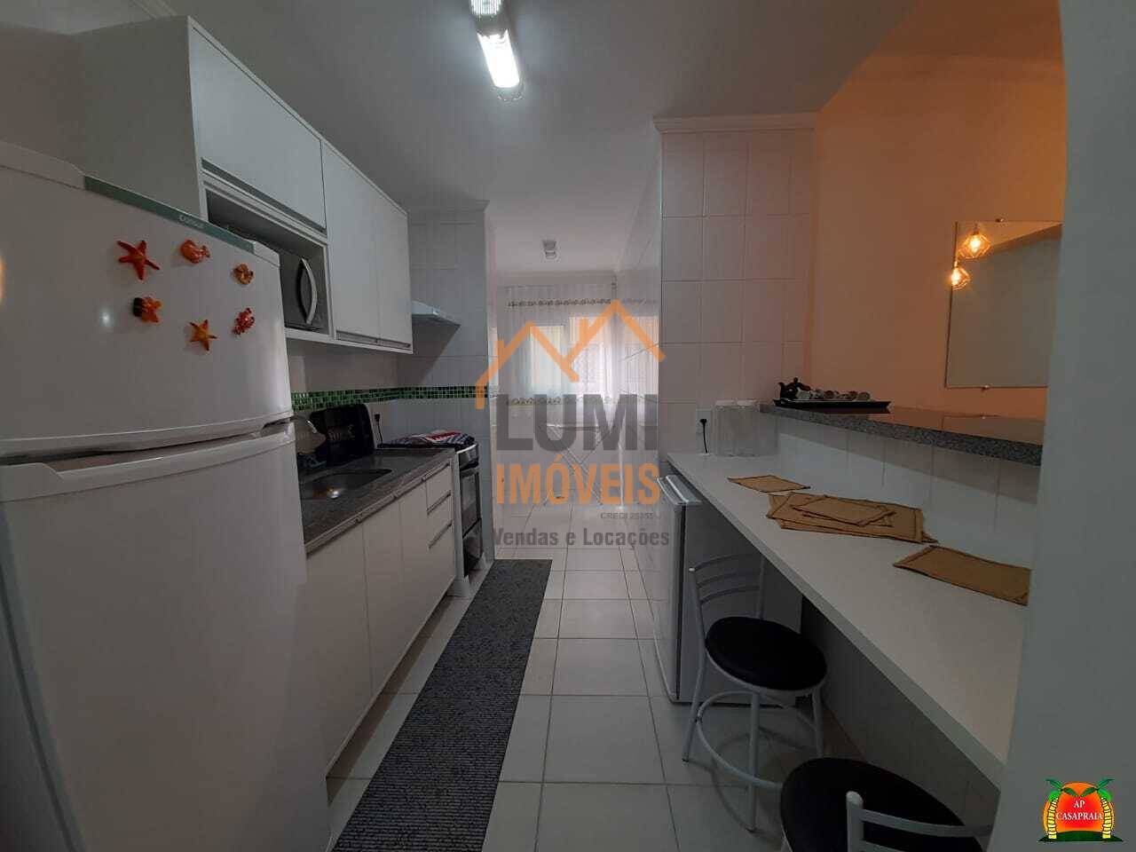 APARTAMENTO 2 DORM R$ 829.000 PRAIA GRANDE - UBATUBA SP