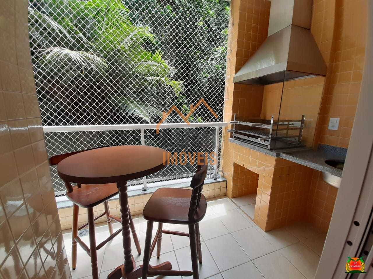 APARTAMENTO 2 DORM R$ 829.000 PRAIA GRANDE - UBATUBA SP
