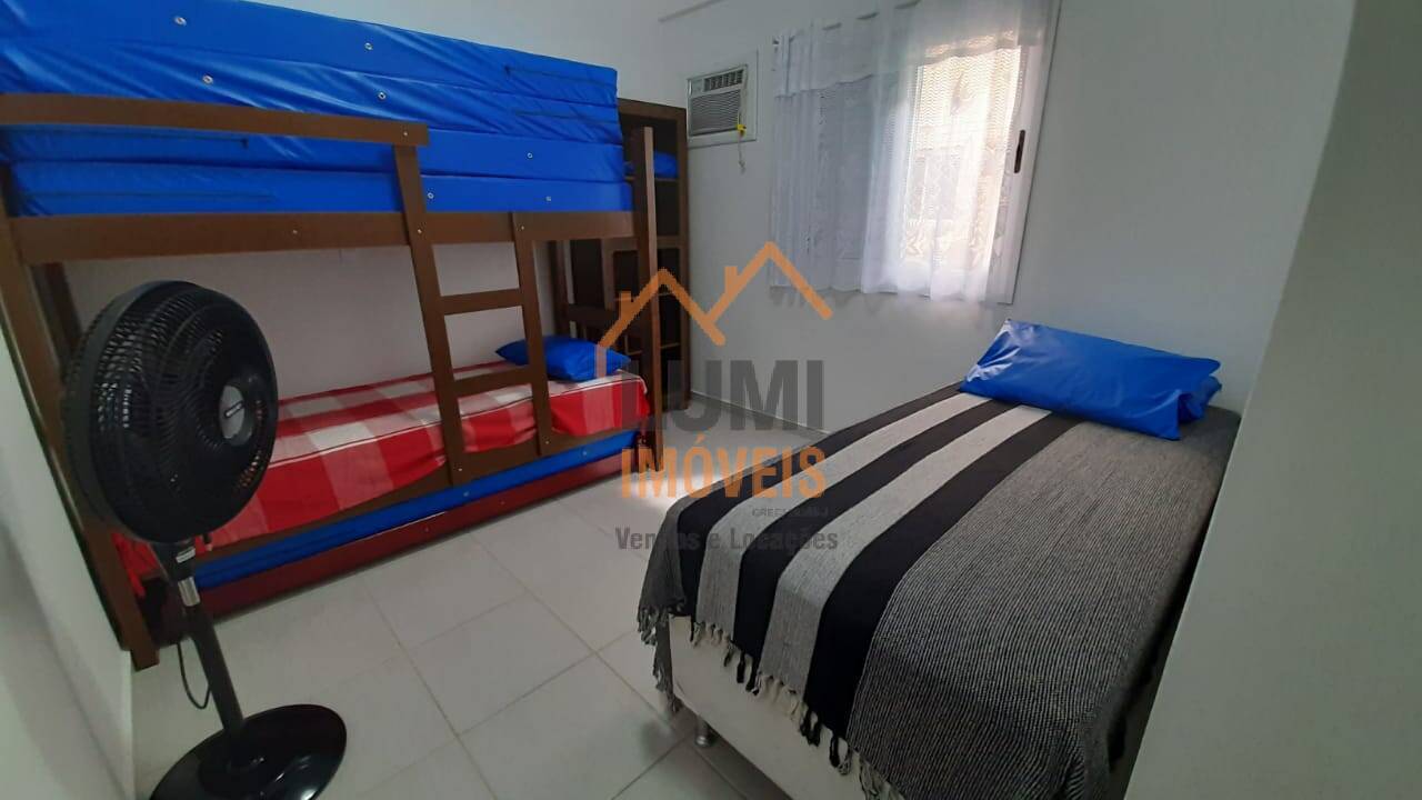 APARTAMENTO 2 DORM R$ 829.000 PRAIA GRANDE - UBATUBA SP